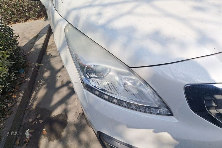 标致 标致3008 2016 汽车图片 #8