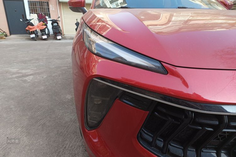 T5 EVO 2021 car image #8