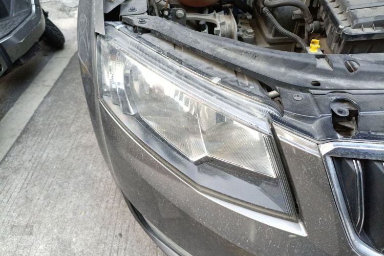 斯柯达 明锐 2015 汽车图片 #8