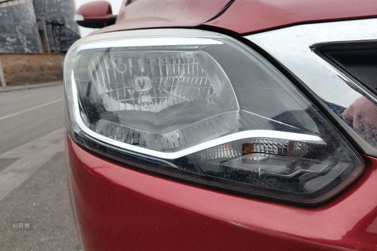 Changan Alsvin V3 2015 #8 Changan Alsvin V3 2015 immagine di auto #8