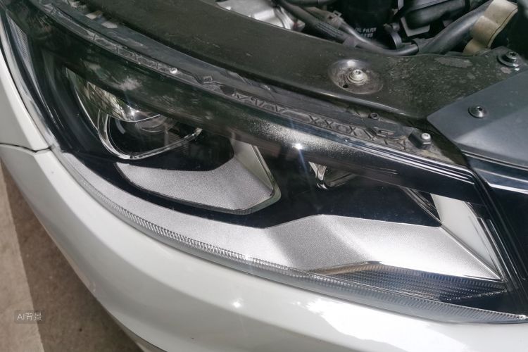 Volkswagen Tiguan 2016 car image #8