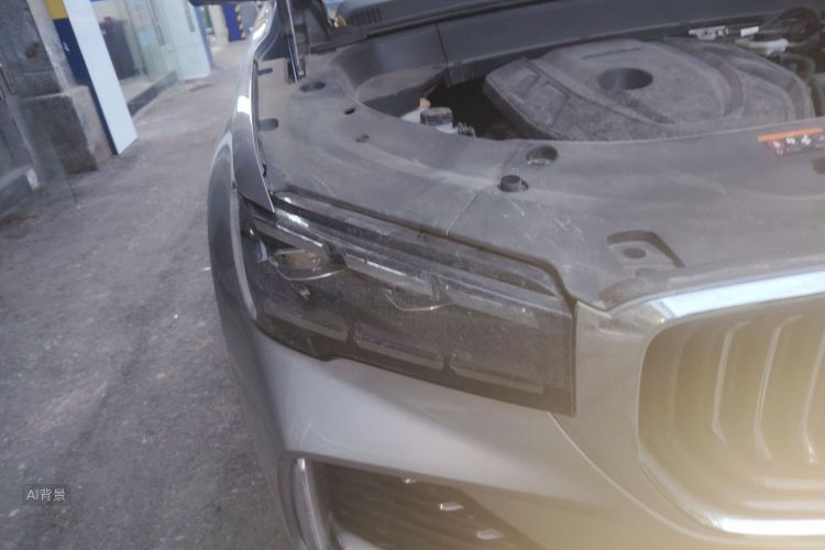 GEELY Monjaro 2023 car image #8