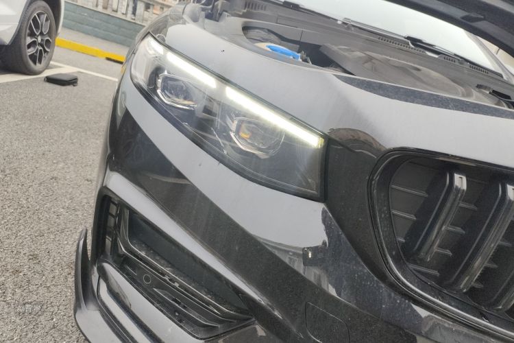 Preface 2024 #8 Preface 2024 immagine di auto #8