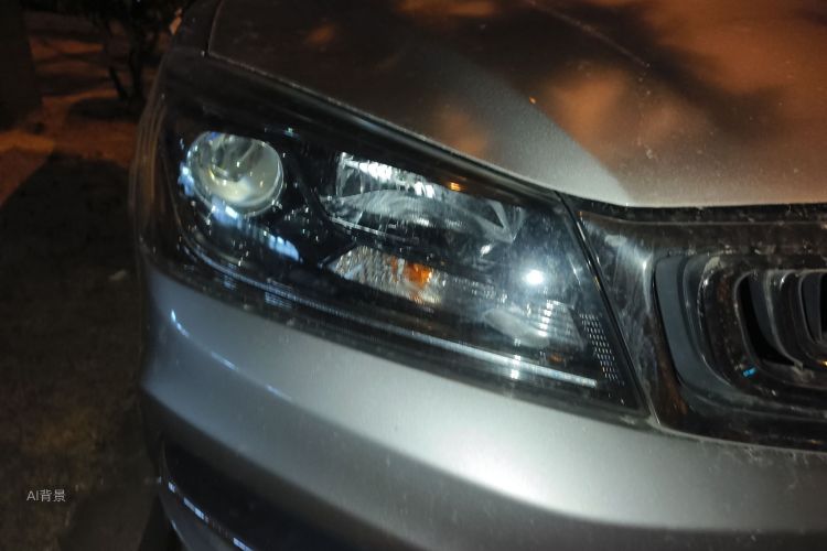 GEELY Emgrand 2018 car image #8
