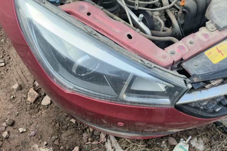 Chery Arrizo 5 2016 car image #8