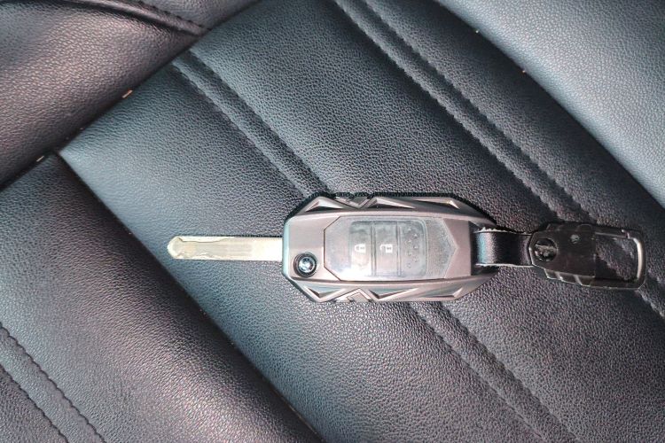 Honda CR-V 2018 #8 Honda CR-V 2018 car image #8