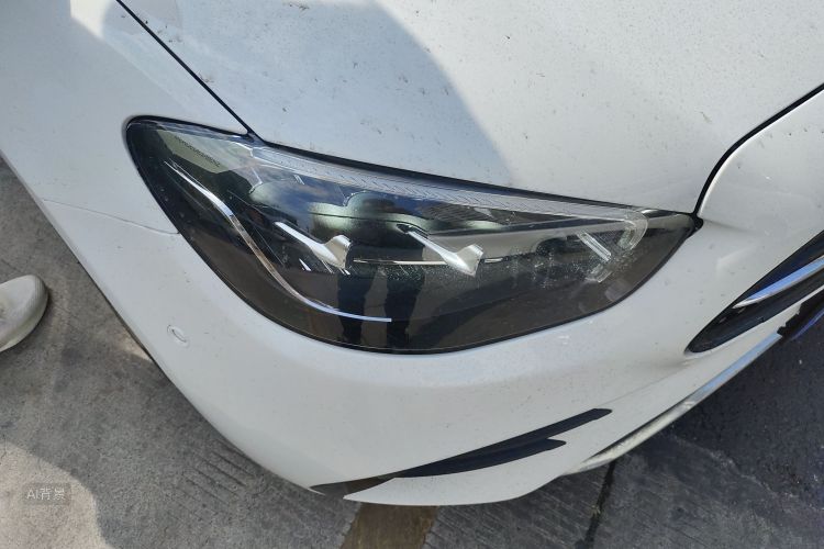 Mercedes-Benz E Class 2021 car image #8