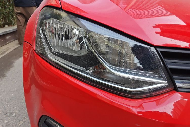 Polo 2014 #8 Polo 2014 car image #8