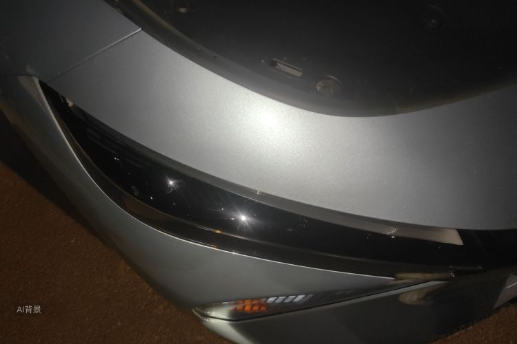 Exceed Stellar Era ES 2024 immagine di auto #8