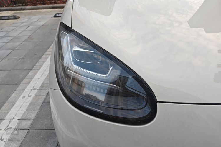 五菱汽车 五菱缤果 2024 #8 五菱汽车 五菱缤果 2024 汽车图片 #8