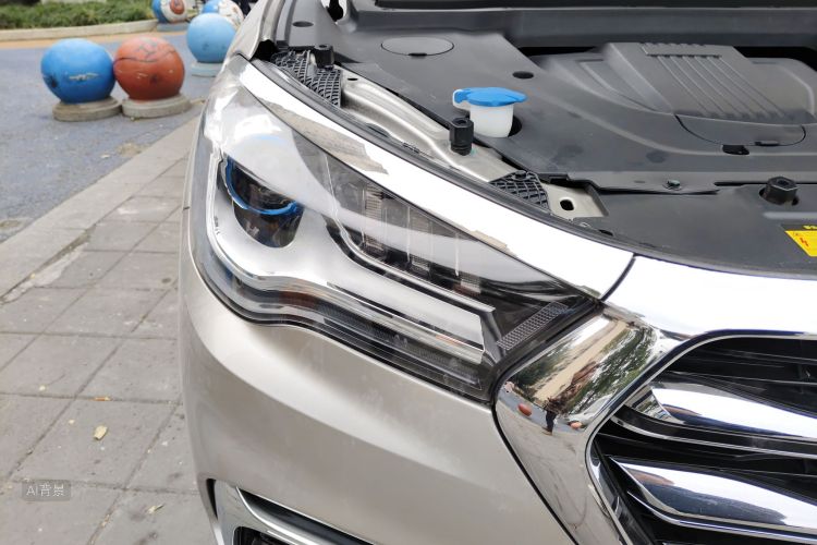 Jetour X90 2020 #8 Jetour X90 2020 صورة سيارة #8