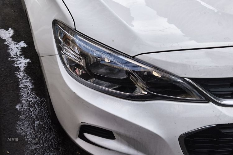 Chevrolet Cavalier 2016 #8 Chevrolet Cavalier 2016 immagine di auto #8