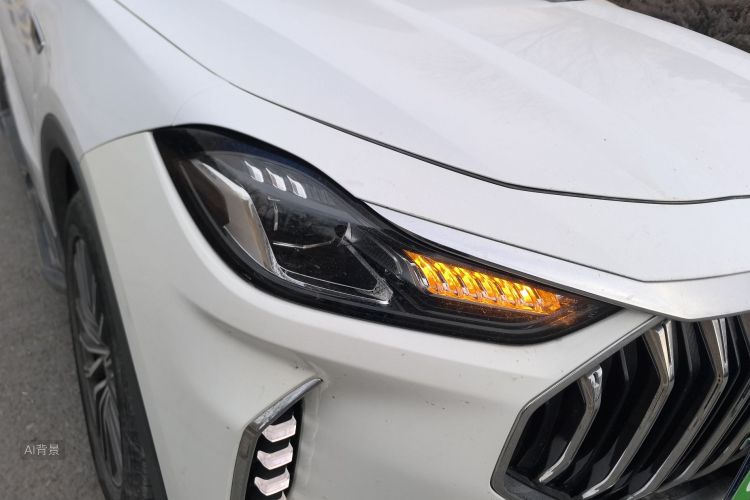 Jetour X70 PLUS 2022 #8 Jetour X70 PLUS 2022 immagine di auto #8