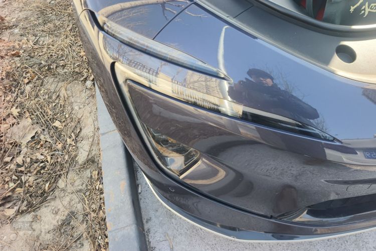 Avatr 12 2025 car image #8