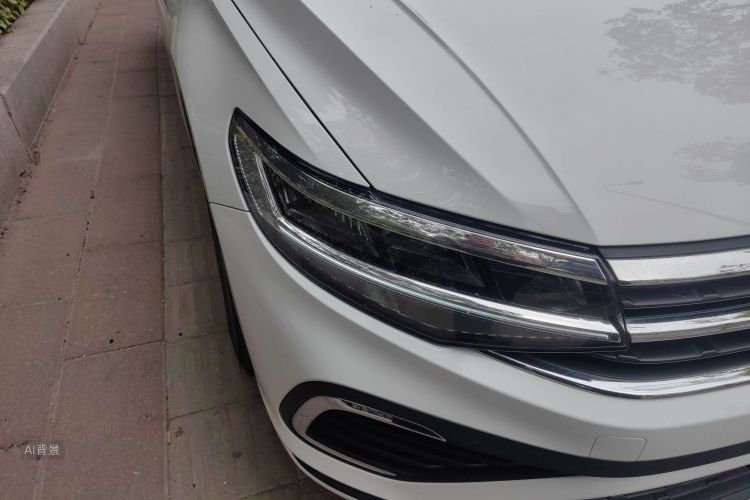 Volkswagen Bora 2024 car image #8