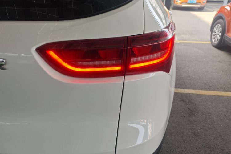 X70M 2020 car image #8