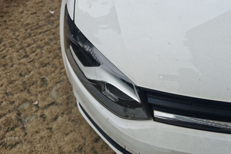 Volkswagen Polo 2017 #8 Volkswagen Polo 2017 car image #8
