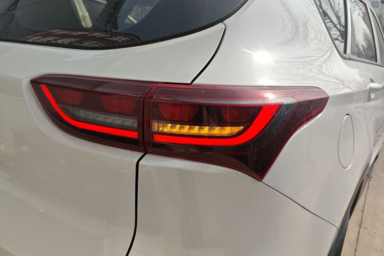 X70M 2020 car image #8
