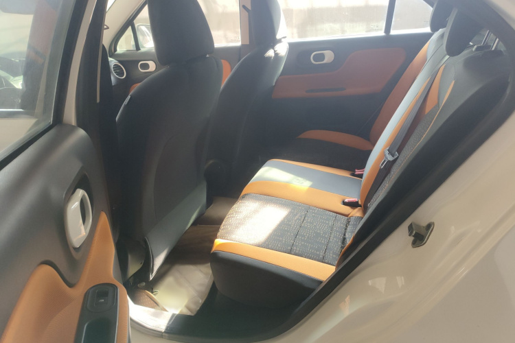 MG 3 SW 2016 #8 MG 3 SW 2016 car image #8