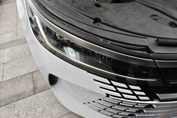 BYD Destroyer 05 2024 صورة سيارة #8