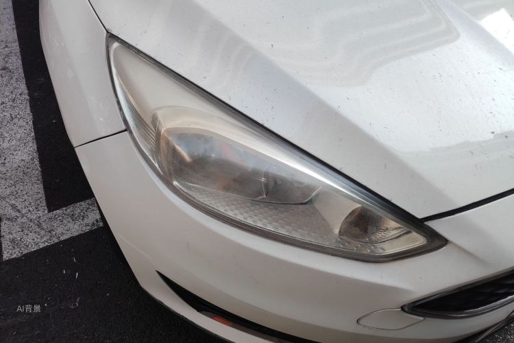 Ford Focus 2016 image de voiture #8