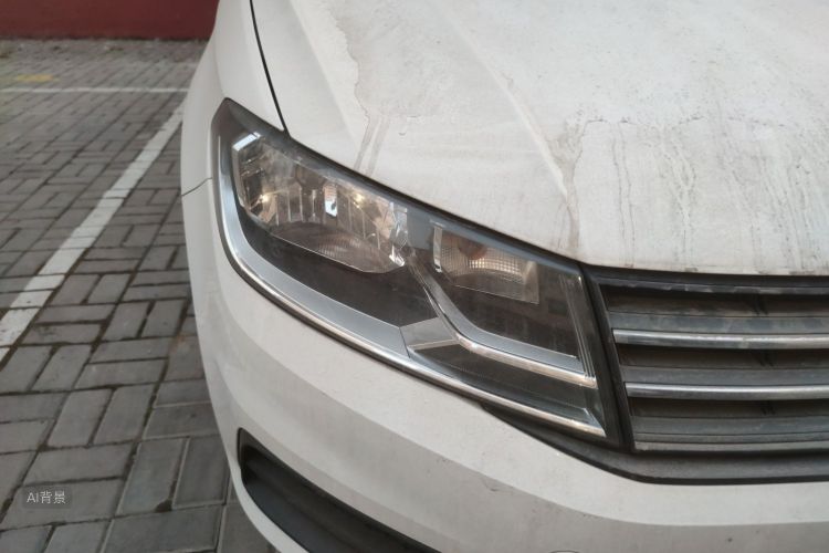 Santana 2022 immagine di auto #8