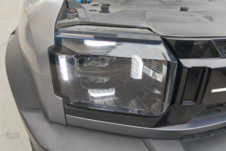 Jetour Traveller 2023 car image #8