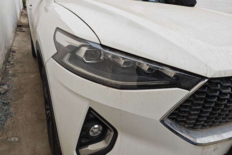 Haval 2019 #8 Haval 2019 car image #8