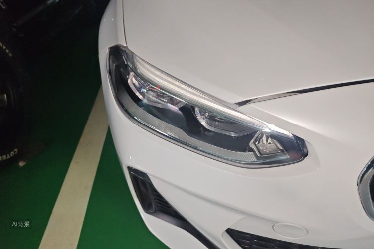 BMW 1 Series 2019 car image #8