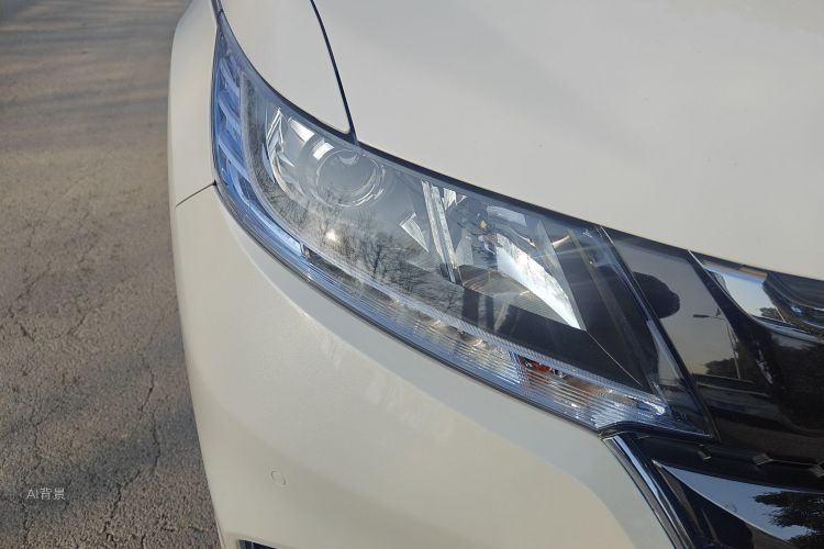 Honda ODYSSEY 2020 #8 Honda ODYSSEY 2020 car image #8