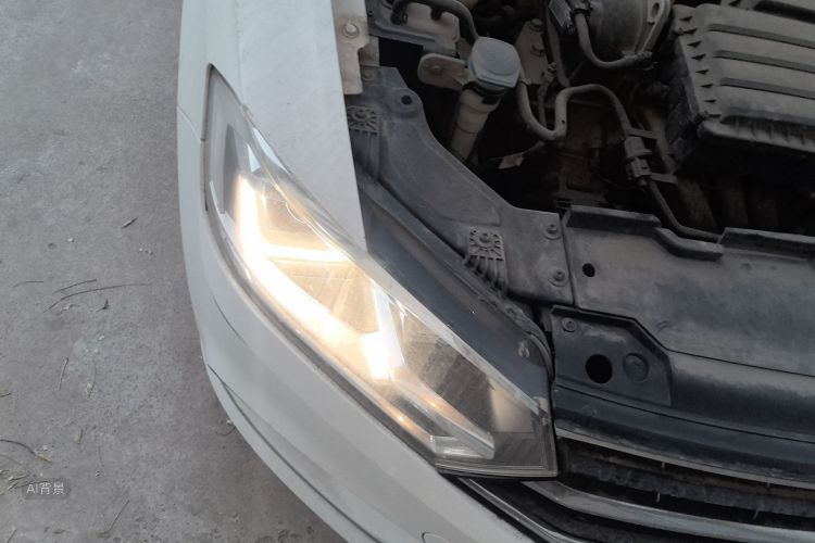 Volkswagen Bora 2018 car image #8