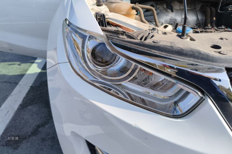 凯翼 凯翼X3 2020 汽车图片 #8