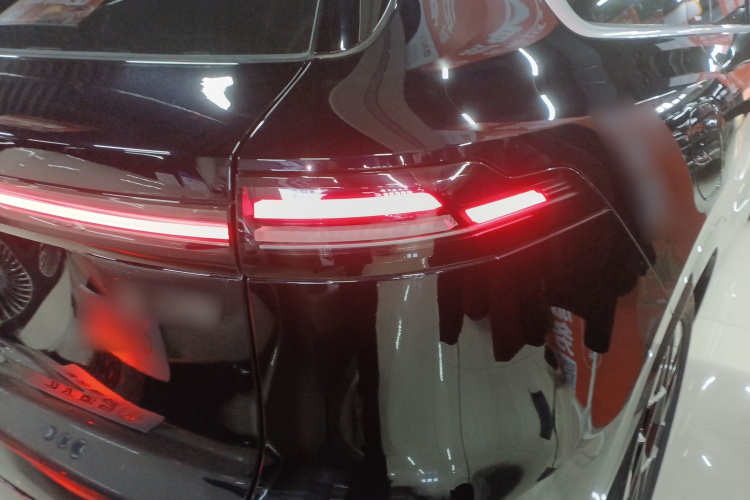 Deepal S09 2025 #8 Deepal S09 2025 immagine di auto #8