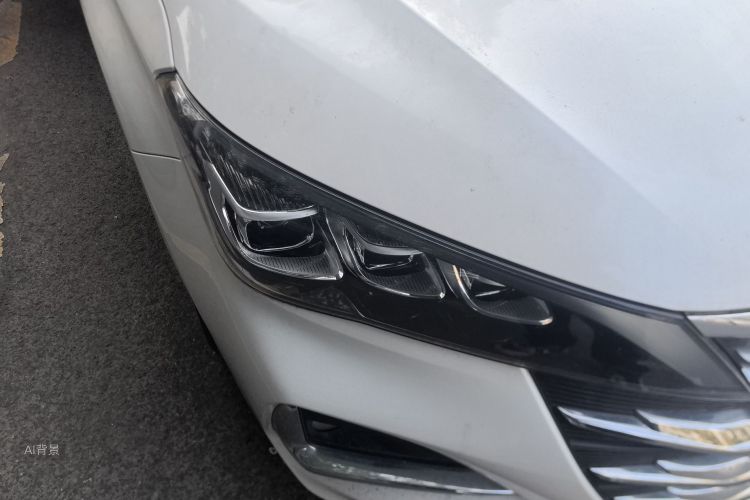 GAC Trumpchi GA6 2020 car image #8