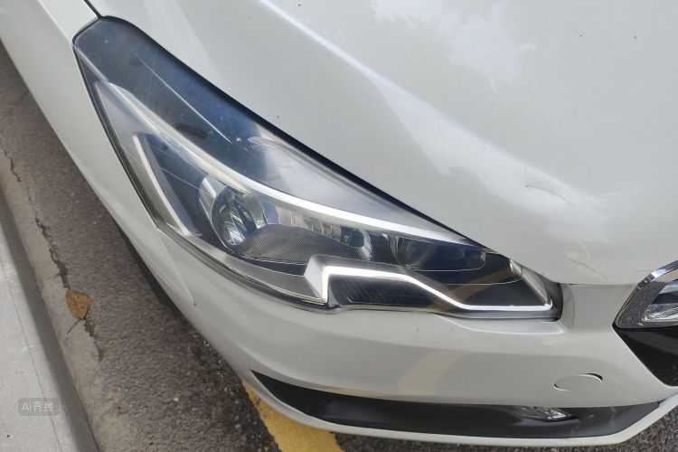 Peugeot 508 2016 #8 Peugeot 508 2016 car image #8