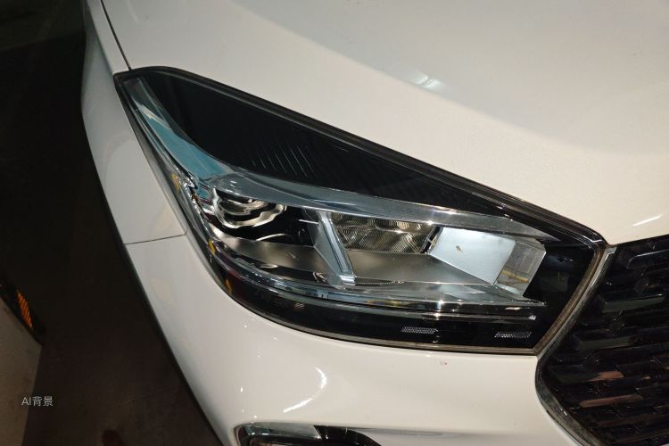 Chery Tiggo 5x 2021 car image #8