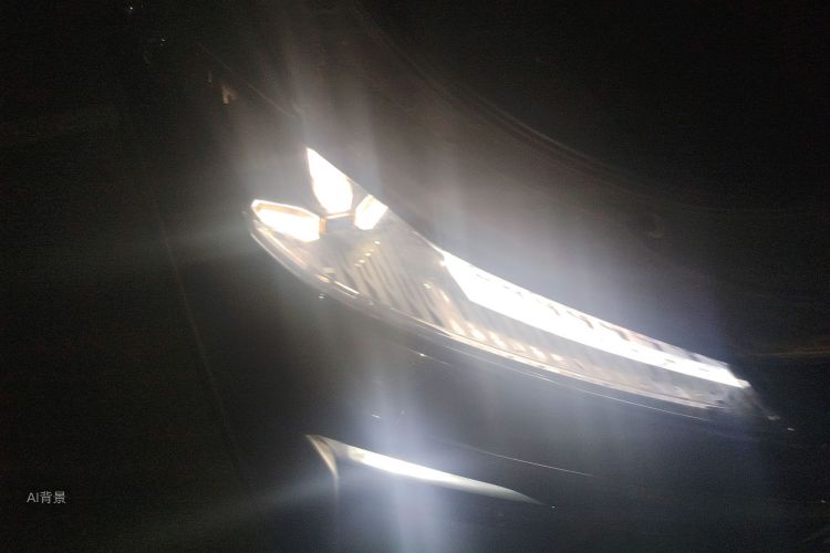 Deepal S07 2025 car image #8