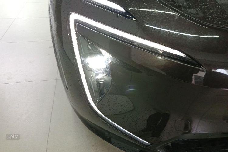 Avatr 07 2025 car image #8