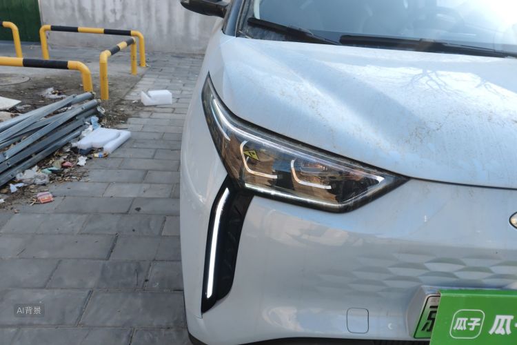 Chery 2024 #8 Chery 2024 car image #8