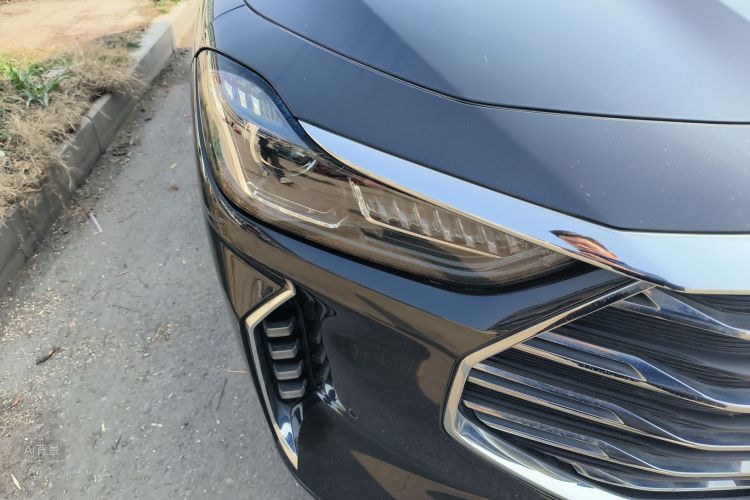 Jetour X70 PLUS 2021 #8 Jetour X70 PLUS 2021 imagen de coche #8