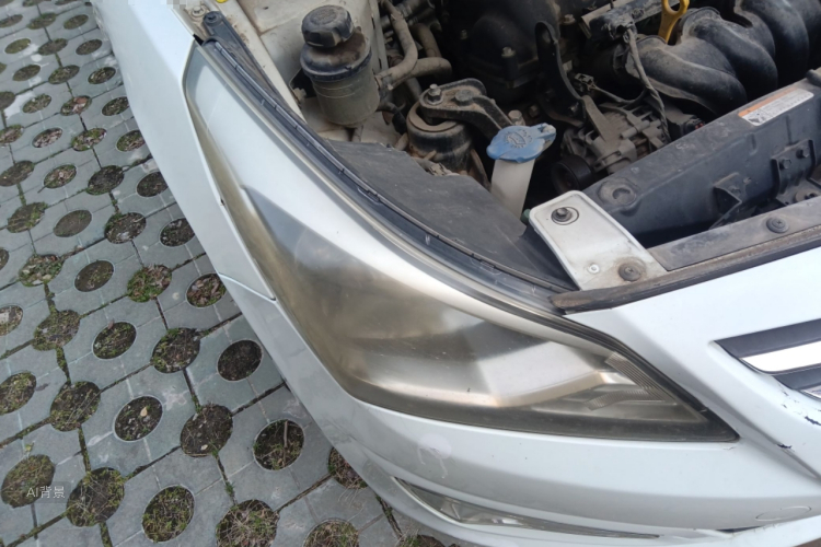 Hyundai Reina 2016 car image #8