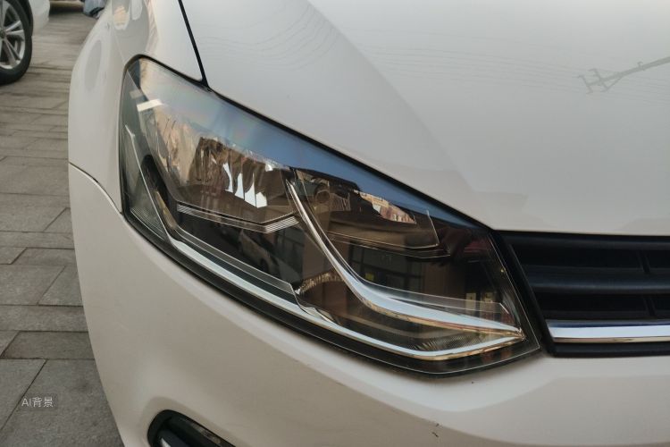 Polo 2014 #8 Polo 2014 car image #8