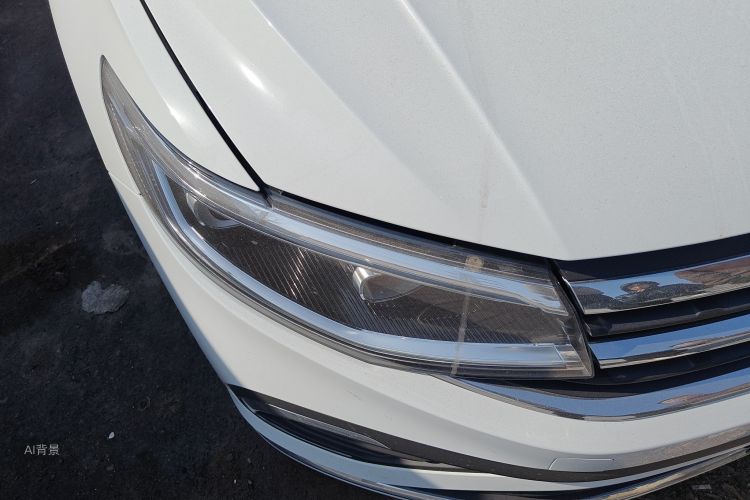 Volkswagen Bora 2025 imagem de carro #8