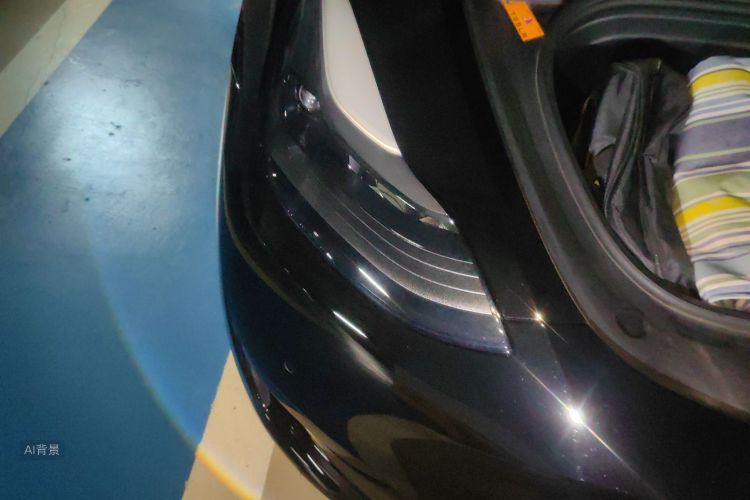 Tesla Model Y 2022 car image #8