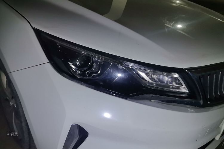 GEELY Emgrand GL 2021 #8 GEELY Emgrand GL 2021 car image #8