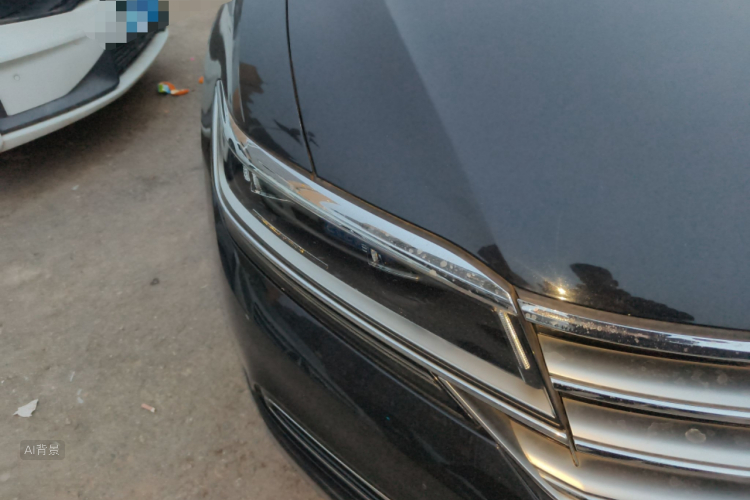 Volkswagen Phideon 2019 #8 Volkswagen Phideon 2019 imagem de carro #8