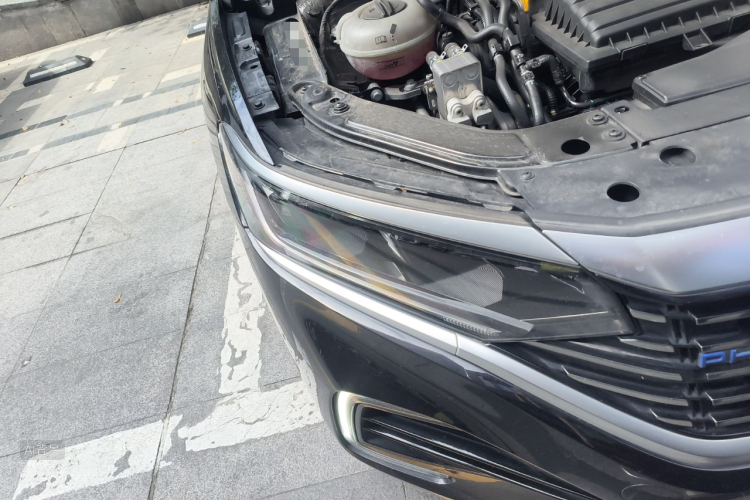 Volkswagen Passat New Energy 2022 #8 Volkswagen Passat New Energy 2022 imagem de carro #8