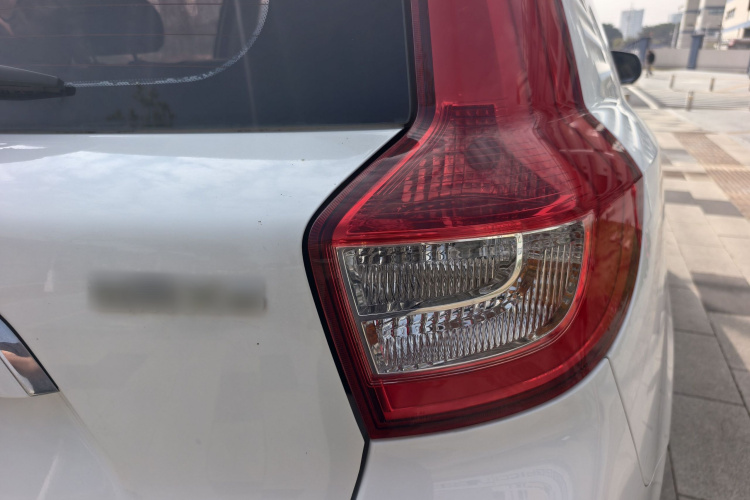 GEELY Vision X6 2018 car image #8