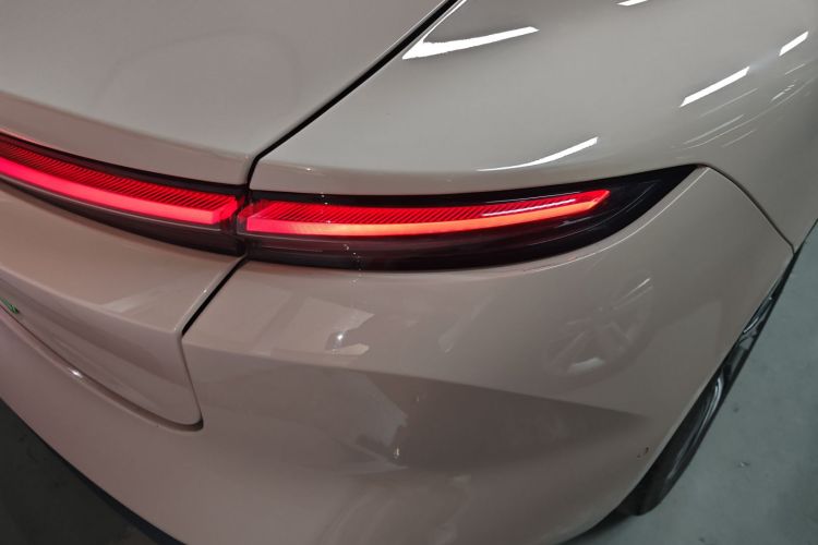 蔚来 蔚来ET5 2023 汽车图片 #8