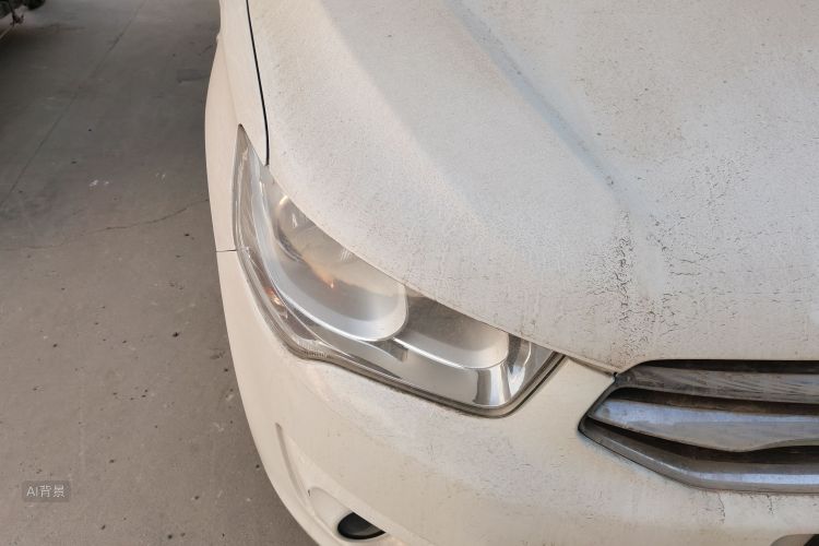 Citroen C-Elysée 2017 car image #8